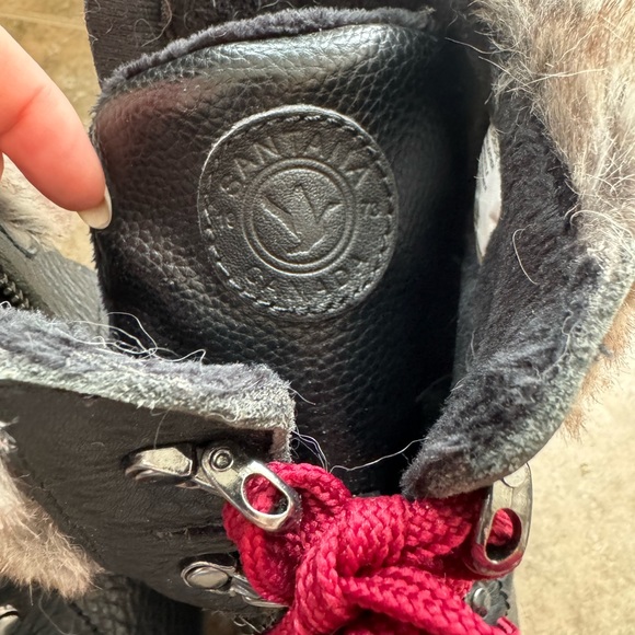 Ladies fashion Winter boots - Picture 6 of 9